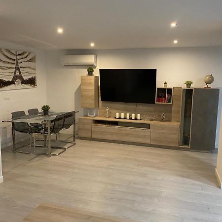 말라가 Munoz Degrain Apartamento 아파트 외부 사진