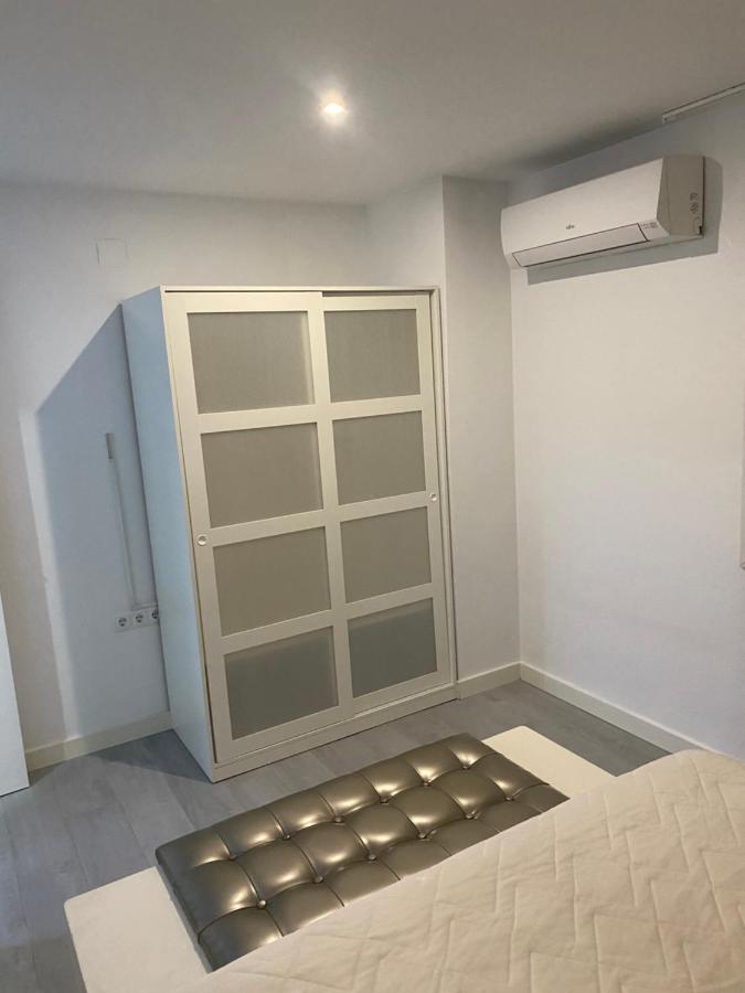 말라가 Munoz Degrain Apartamento 아파트 외부 사진