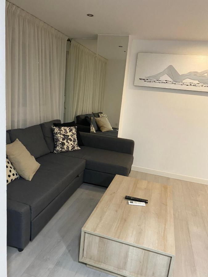 말라가 Munoz Degrain Apartamento 아파트 외부 사진