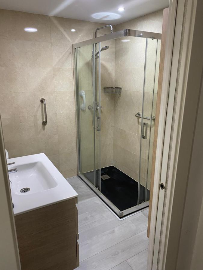 말라가 Munoz Degrain Apartamento 아파트 외부 사진